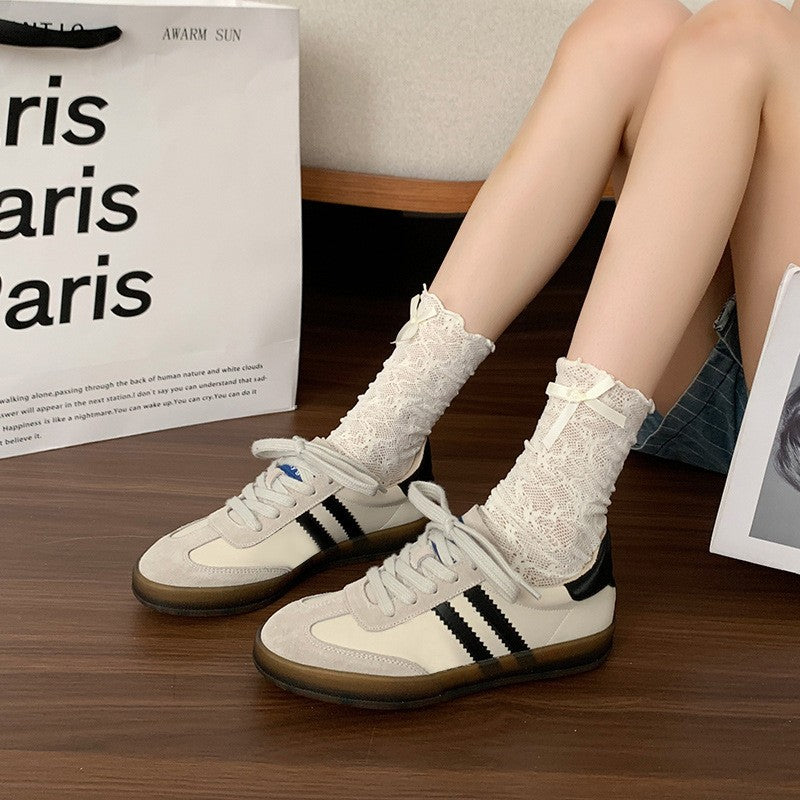 Sportskor för alla matcher