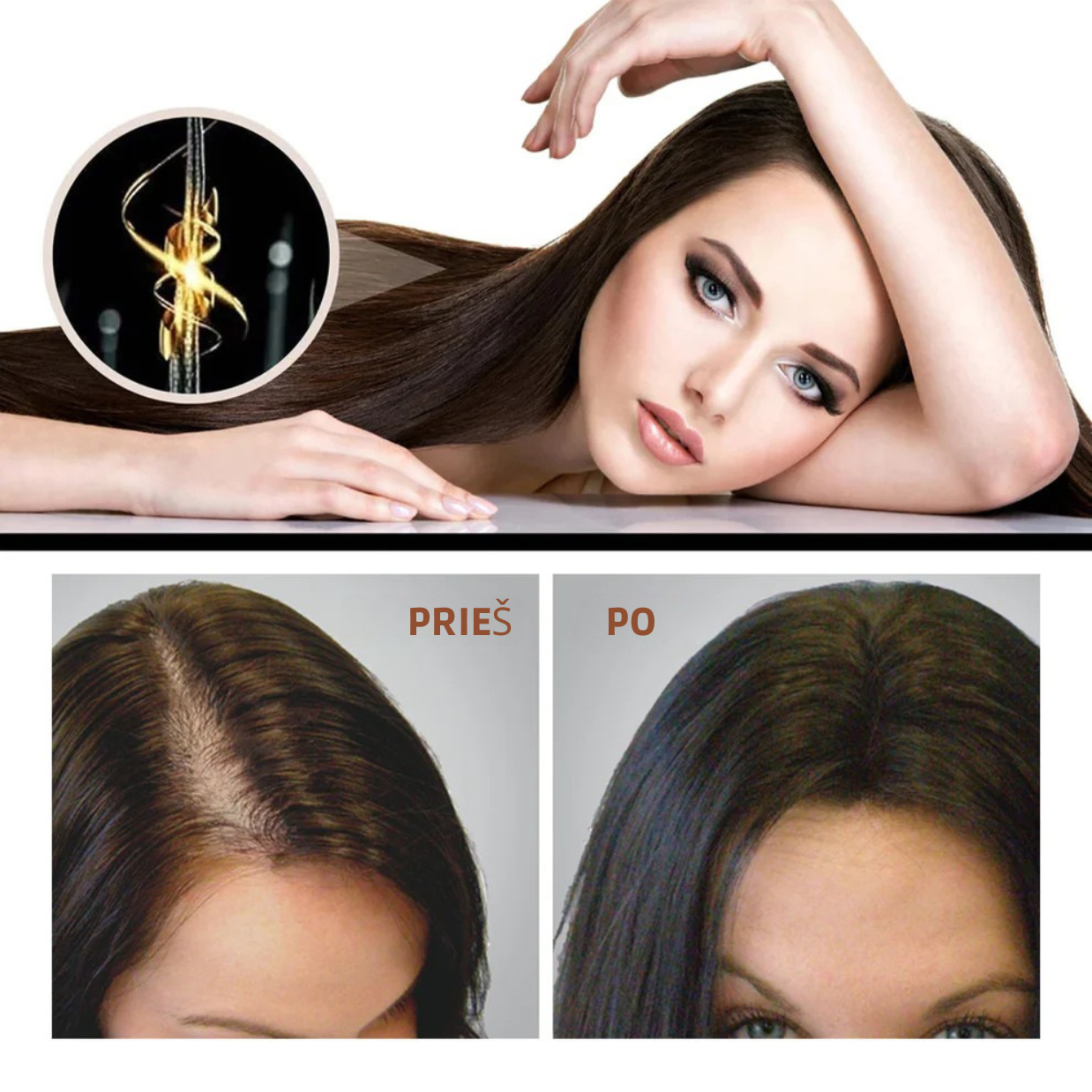 BATANA OLJEKOSTILLSKOTT