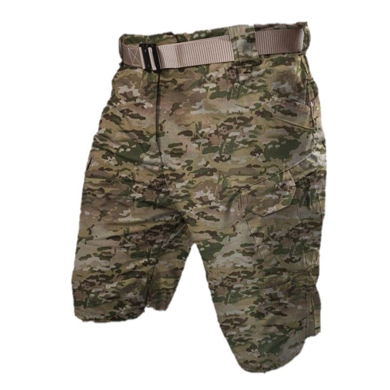 Taktiska shorts