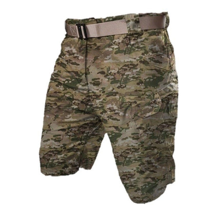 Taktiska shorts