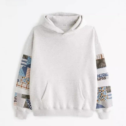 Amerikansk hiphop-huvtröja