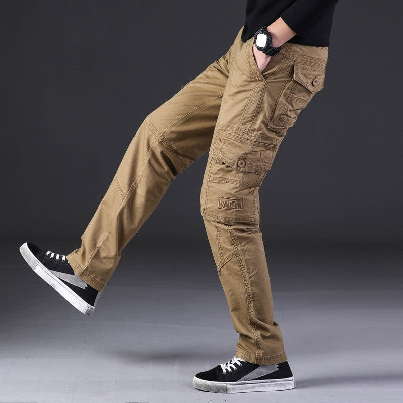 Herrarnas fritidsoveraller