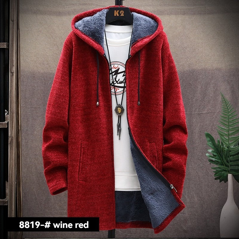 swedish
Herrtröja stickad tröja