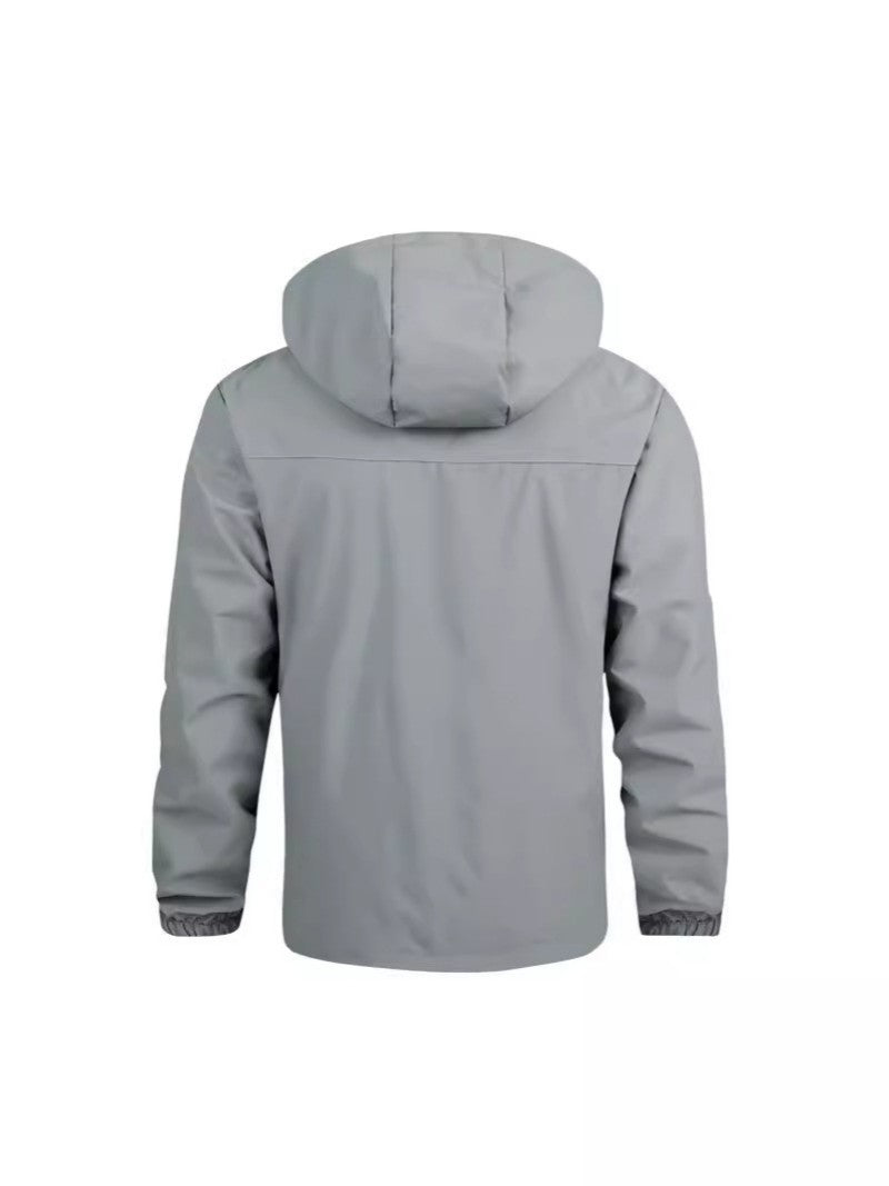 Utomhusresesträckning