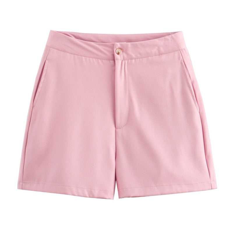 Smalnande kort kostym