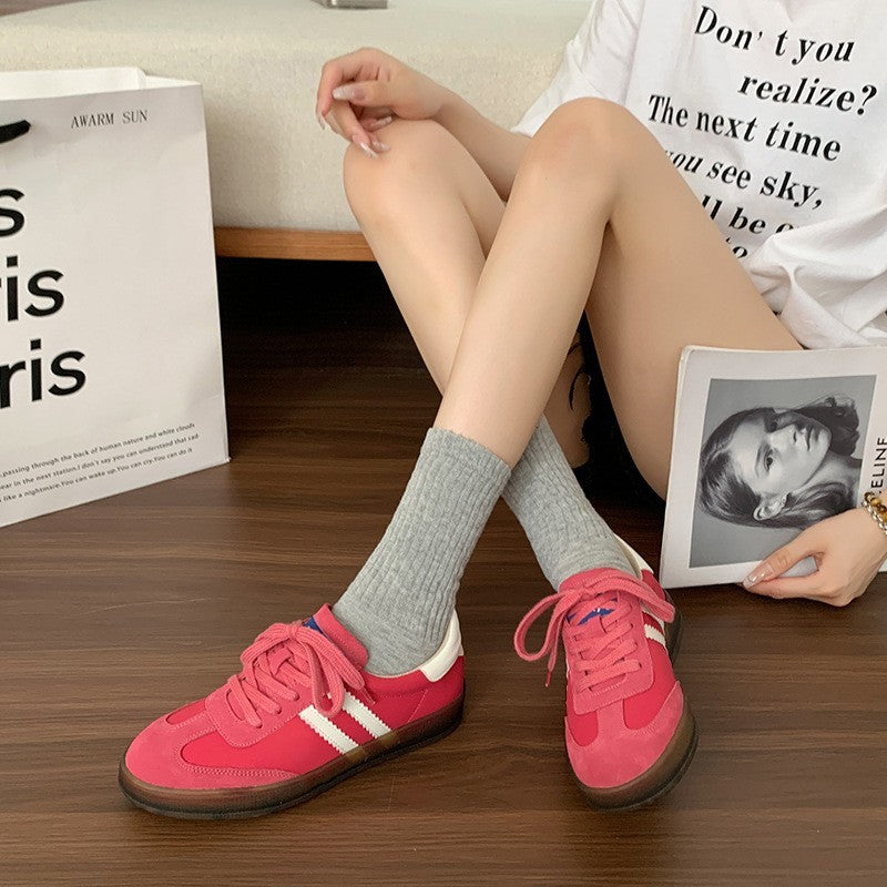 Sportskor för alla matcher