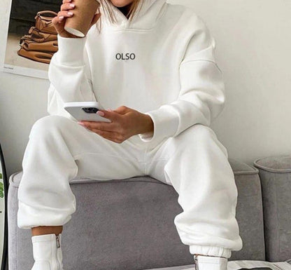 Träningsdräkt för fritid