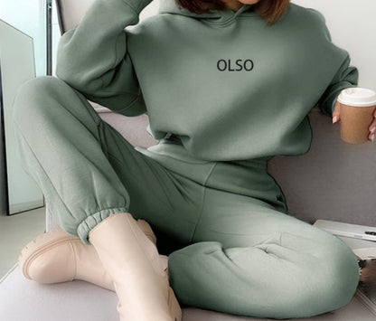 Träningsdräkt för fritid