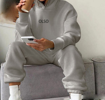 Träningsdräkt för fritid