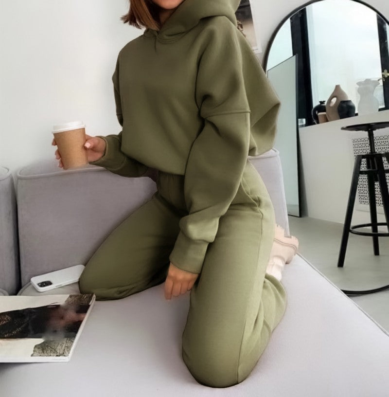 Träningsdräkt för fritid