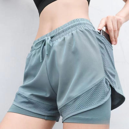 Sommar sportshorts