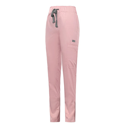 Chirurgbyxor med vida ben