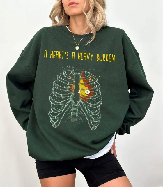 Enkel fritids-tröja