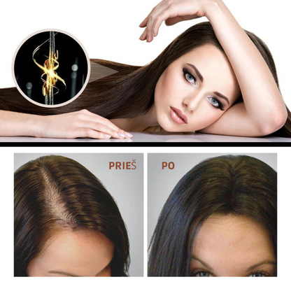 BATANA OLJEKOSTILLSKOTT